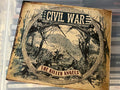 Civil War – The Killer Angels (NM/NM) SWE-13