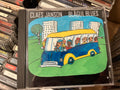 Claes Janson – Blågul Blues (NM/NM)