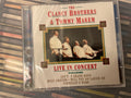 The Clancy Brothers & Tommy Makem - Live In Concert (sealed)
