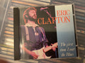 Eric Clapton – The First Time I Met The Blues (NM/NM)