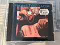 Eric Clapton - Timepieces, best of (vg+/vg+) REA