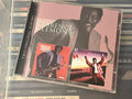 Clarence Clemons ‎– Rescue / Hero (NM/NM) 2 LP på 1 CD