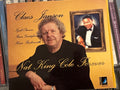 Claes Janson – Nat King Cole Forever (NM/vg+)