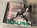 The Clash – London Calling (NM/NM) EU-99 Remaster