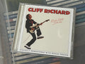 Cliff Richard ‎– Rock 'N' Roll Juvenile (NM/NM) Remaster +2 bonusspår!