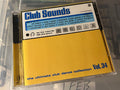 Various – Club Sounds Vol.34 (NM/NM) 2CD
