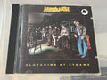 Marillion - Clutching At Straws (NM/NM)