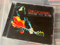 Tom Cochrane – Ragged Ass Road (NM/NM)