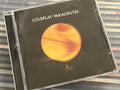 Coldplay – Parachutes (NM/NM)