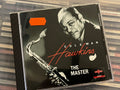 Coleman Hawkins – The Master (vg+/vg+)