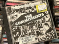 The Commitments – The Commitments - Music From The Original Motion Picture Soundtrack (NM/vg+)