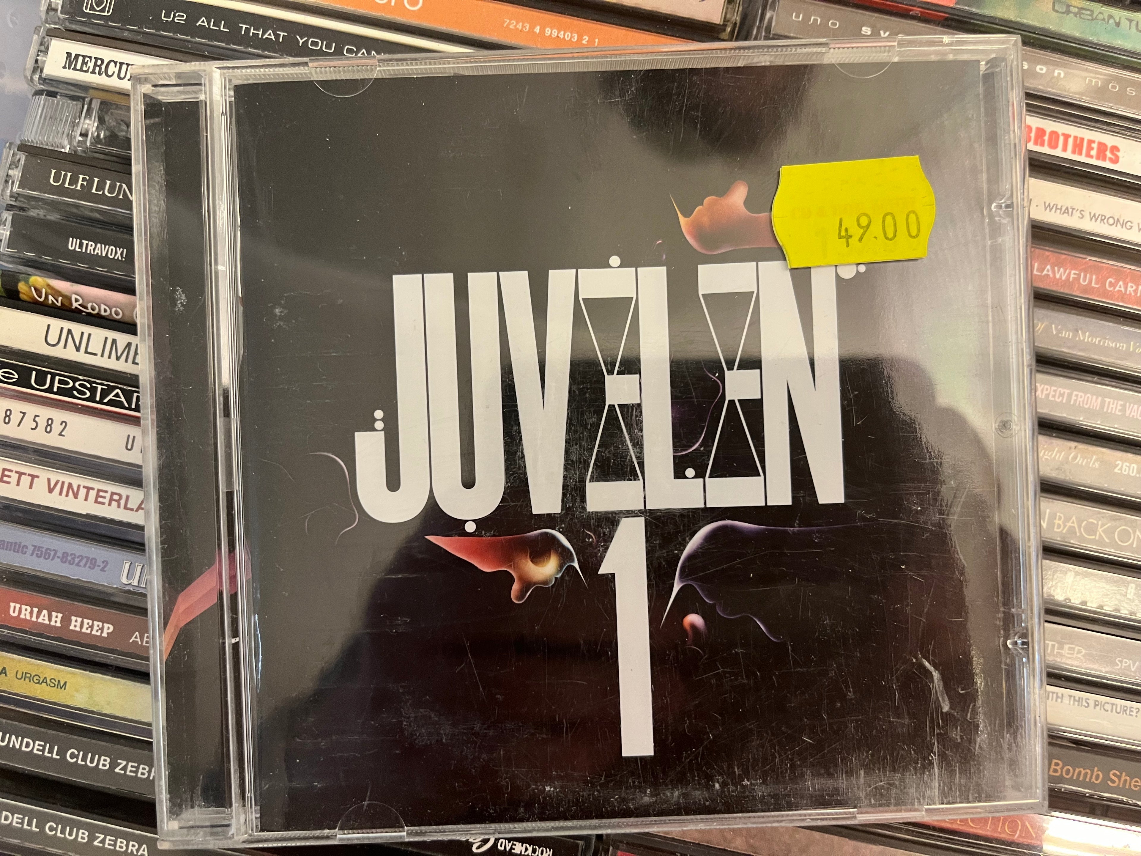 Juvelen – 1 (NM/NM)