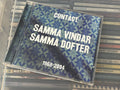 Contact - Samma Vindar, Samma Dofter 1968 - 2004 (NM/NM) ***RARE***