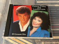 Conway Twitty And Loretta Lynn – 20 Greatest Hits (NM/NM)
