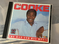 Sam Cooke – The Man And His Music (NM/NM)