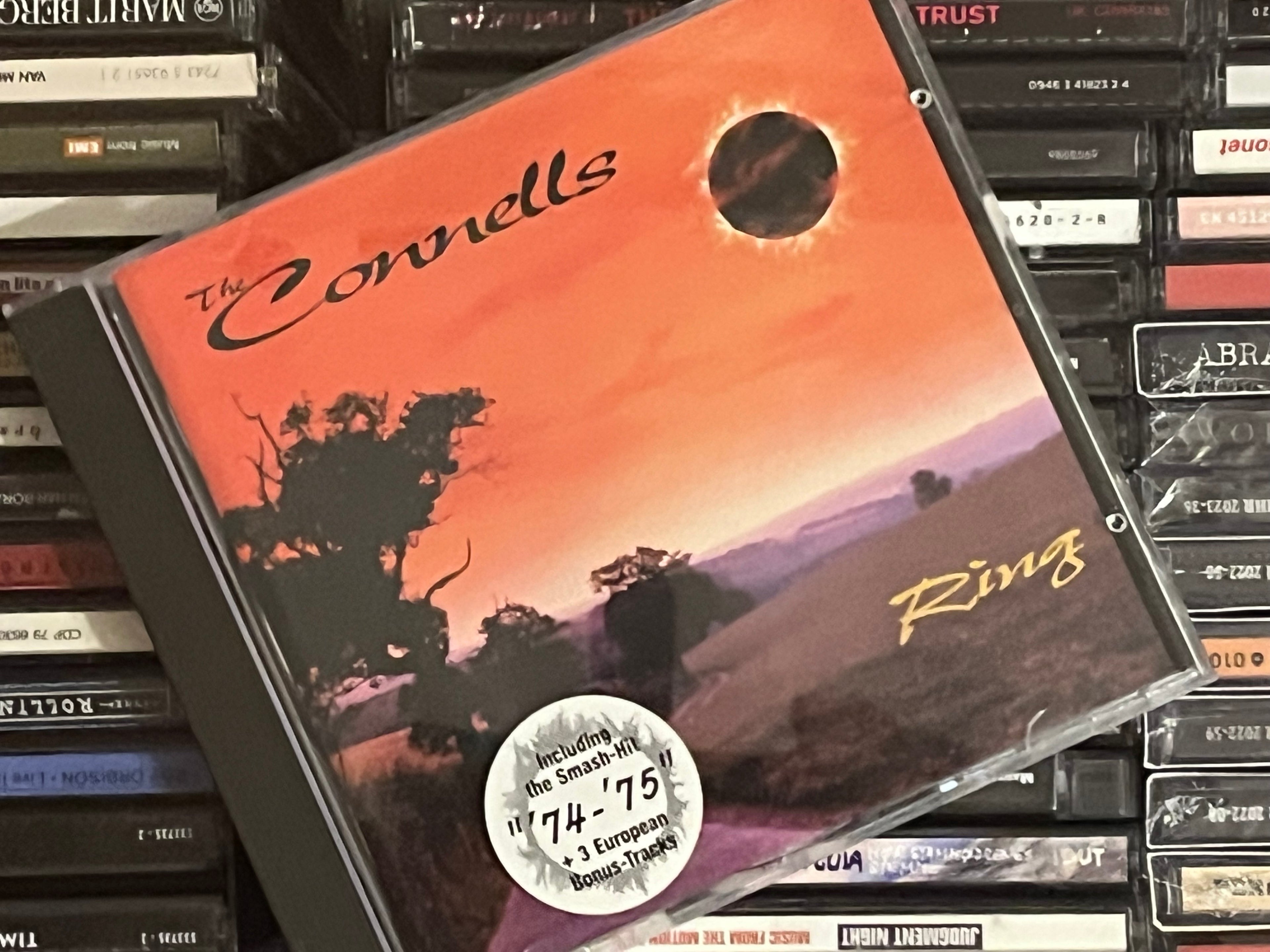 The Connells – Ring (NM/NM)