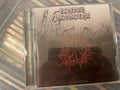 Corpus Golgotha – Ilusiones (NM/NM)
