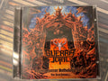 Guerra Total – Cosmic Horror Anthology Vol II – The First Demo(n) (NM/NM)