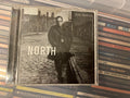 Elvis Costello - North (vg+/vg+) CD+DVD
