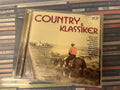 Various - Country Klassiker 2CD (vg+/vg+)