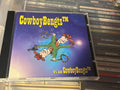 CowboyBengts TM ‎– Vi Är Cowboybengts TM (NM/NM)