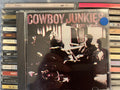 Cowboy Junkies – Trinity Sessions (NM/NM)