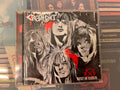 Crashdïet – Rest In Sleaze (NM/vg+)