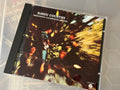 Creedence Clearwater Revival ‎– Bayou Country (vg+/vg+)