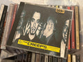 The Creeps ‎– Seriouslessness (NM/NM)