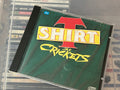 The Crickets - T-Shirt (NM/NM)