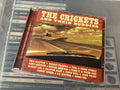 The Crickets And Their Buddies ‎– The Crickets & Their Buddies (NM/NM)