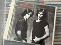 Alessi ‎– Long Time Friends (NM/NM) First Japan-issue WPCP4801, no OBI