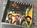 The Crusaders – Street Life (NM/NM)