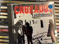 Cruzados ‎– After Dark (NM/NM)