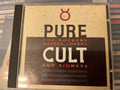The Cult – Pure Cult (vg/vg+)