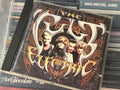 The Cult – Electric (vg+/vg+) 1st UK-87