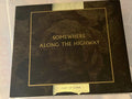 Cult Of Luna ‎– Somewhere Along The Highway (NM/vg+) minor shelfwear digi