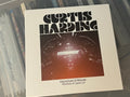 Curtis Harding ‎– Departures & Arrivals: Adventures Of Captain Curt (NM/NM) EU-25