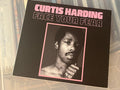 Curtis Harding ‎– Face Your Fear (NM/NM) EU-17