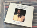 Curtis Mayfield & The Impressions ‎– The Anthology 1961-1977 (NM/NM) 2CD Tjockbox!