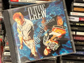Cutting Crew – Compus Mentus (NM/NM)