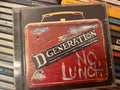 D Generation – No Lunch (NM/vg+)