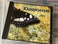 Daeonia – Alice (vg+/vg+) UK-99 3-spårs single