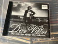 Dan Viktor ‎– Dan Andersson Sjunger Dan Andersson (NM/NM)