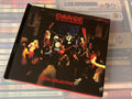 Ezra Collective – Dance, No One's Watching (NM/NM) 2024 2CD-version Digibook