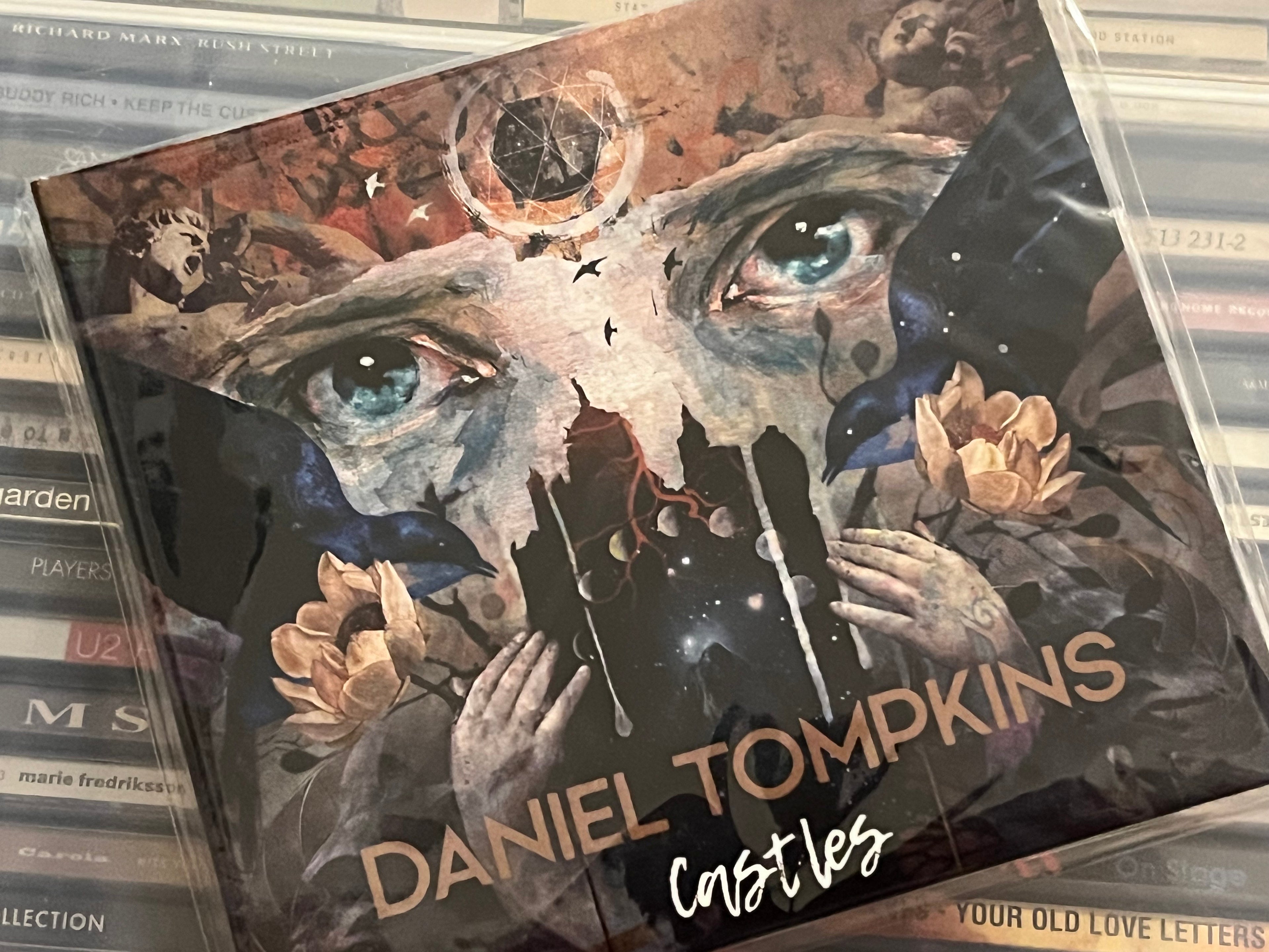 Daniel Tompkins - Castles (SEALED)