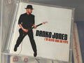 Danko Jones ‎– I'm Alive And On Fire (NM/NM)