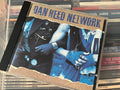 Dan Reed Network – Dan Reed Network (NM/NM)