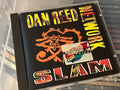 Dan Reed Network - Slam (vg+/vg+)