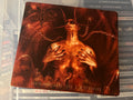 Dark Funeral ‎– Diabolis Interium (vg+/vg+) *FÖRSTA SVENSKA PRESSEN*